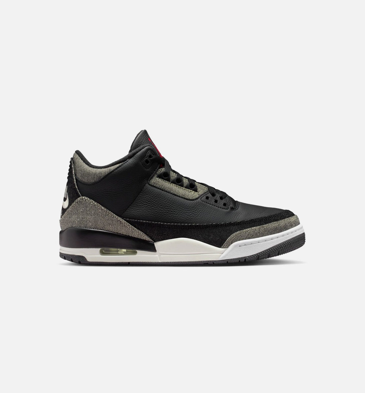 Air Jordan 3 x Levi's Men's Lifestyle Shoes