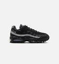 Air Max 95 Big Bubble OG Reflective Accents – Men's Lifestyle Shoe in Black/White/Metallic Silver