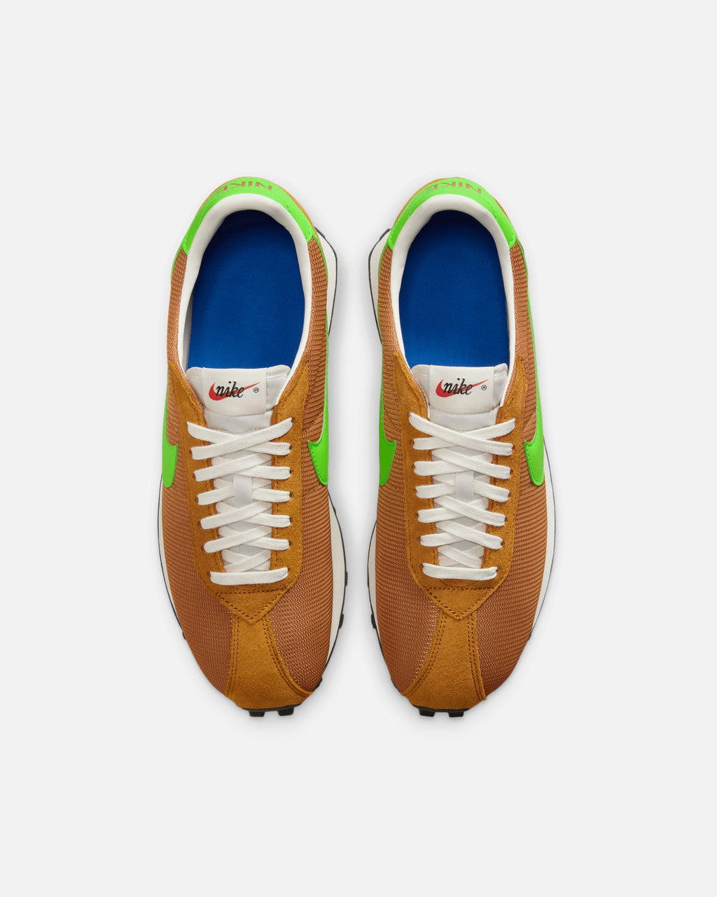 Nike LD-1000 Desert Ochre/Black