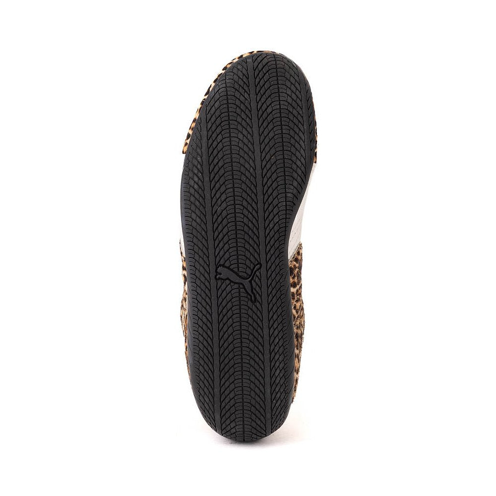 Wmns Puma Speedcat Leopard