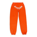 Orange Legacy V2 Sweatpants