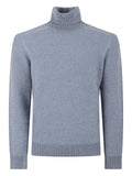 Zegna roll-neck sweater
