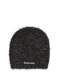 Supreme Glitter Beanie