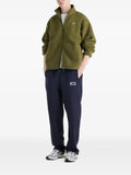 New Balance high-pile jacket