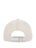 Autry distressed baseball cap