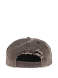DUKE & DEXTER distressed baseball cap