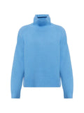Lisa Yang Olai cashmere sweater