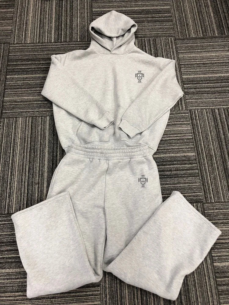 Portugal x Limited Edition Tracksuit