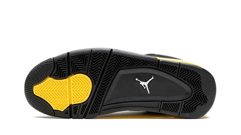 Air Jordan 4 Retro "Thunder" 2023