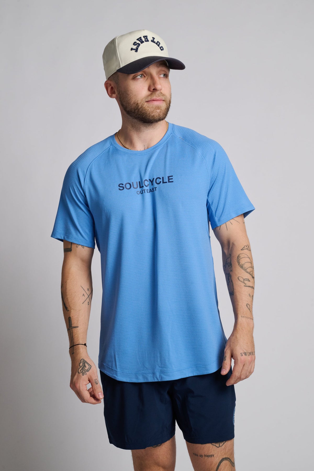 License to Train Short Sleeve