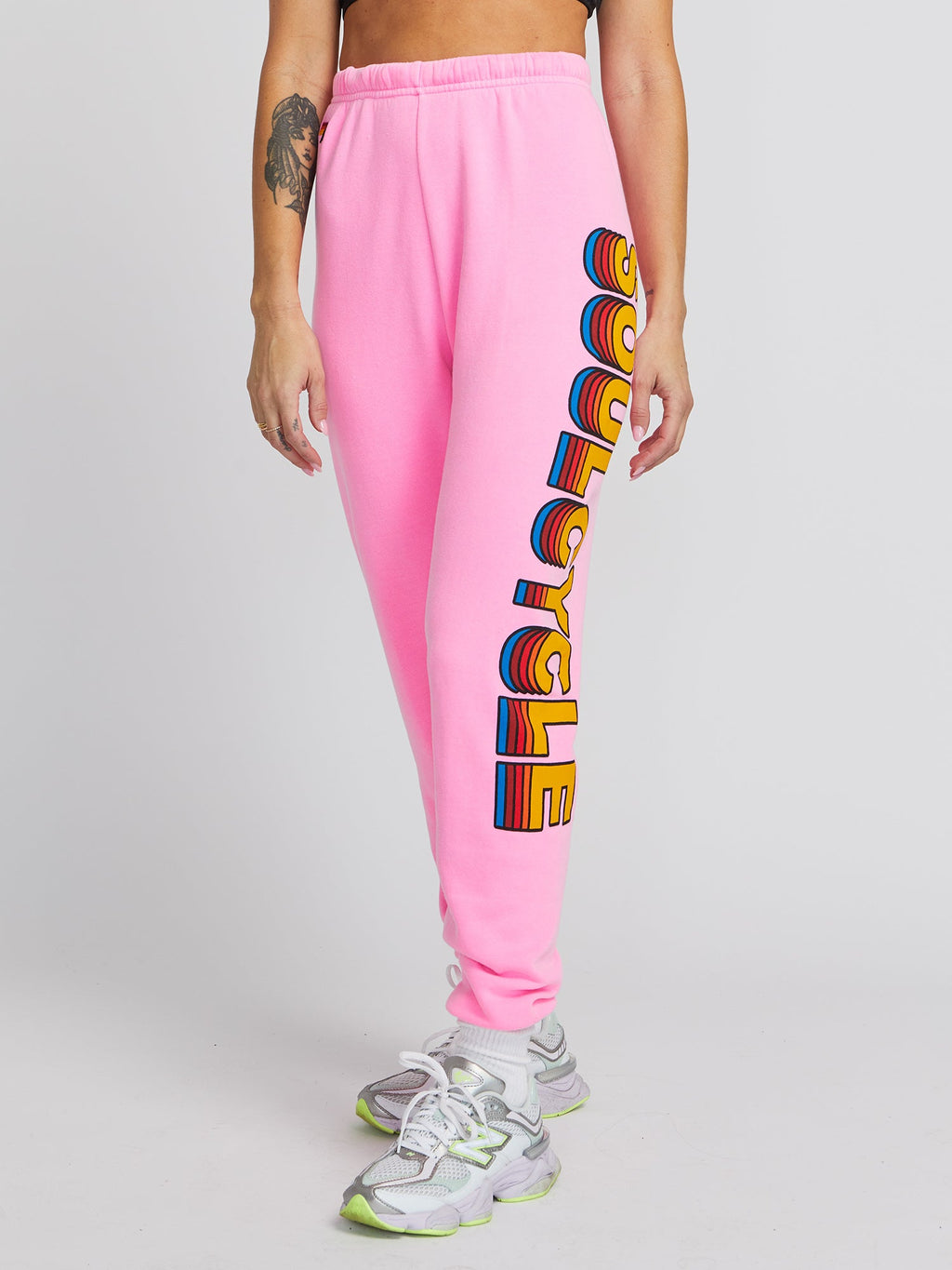 CLASSIC SWEATPANTS HAMPTONS