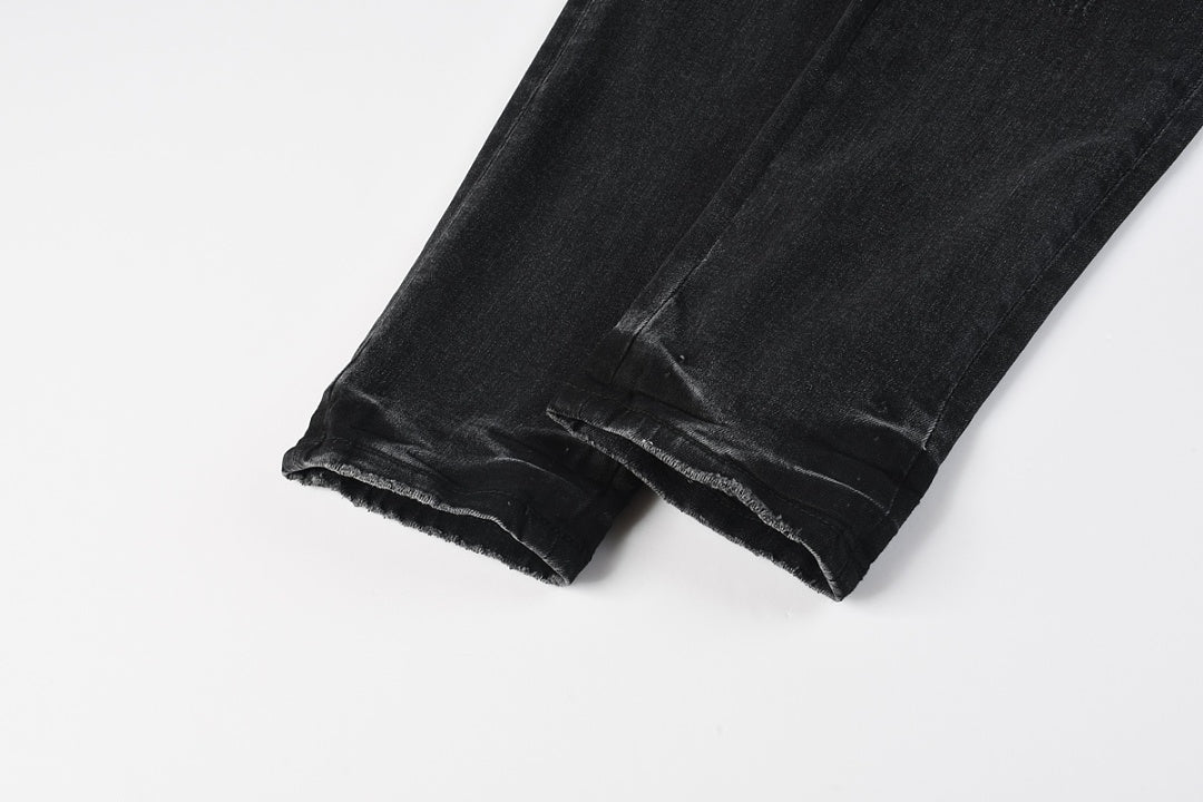Amiri Fashion jeans 8943