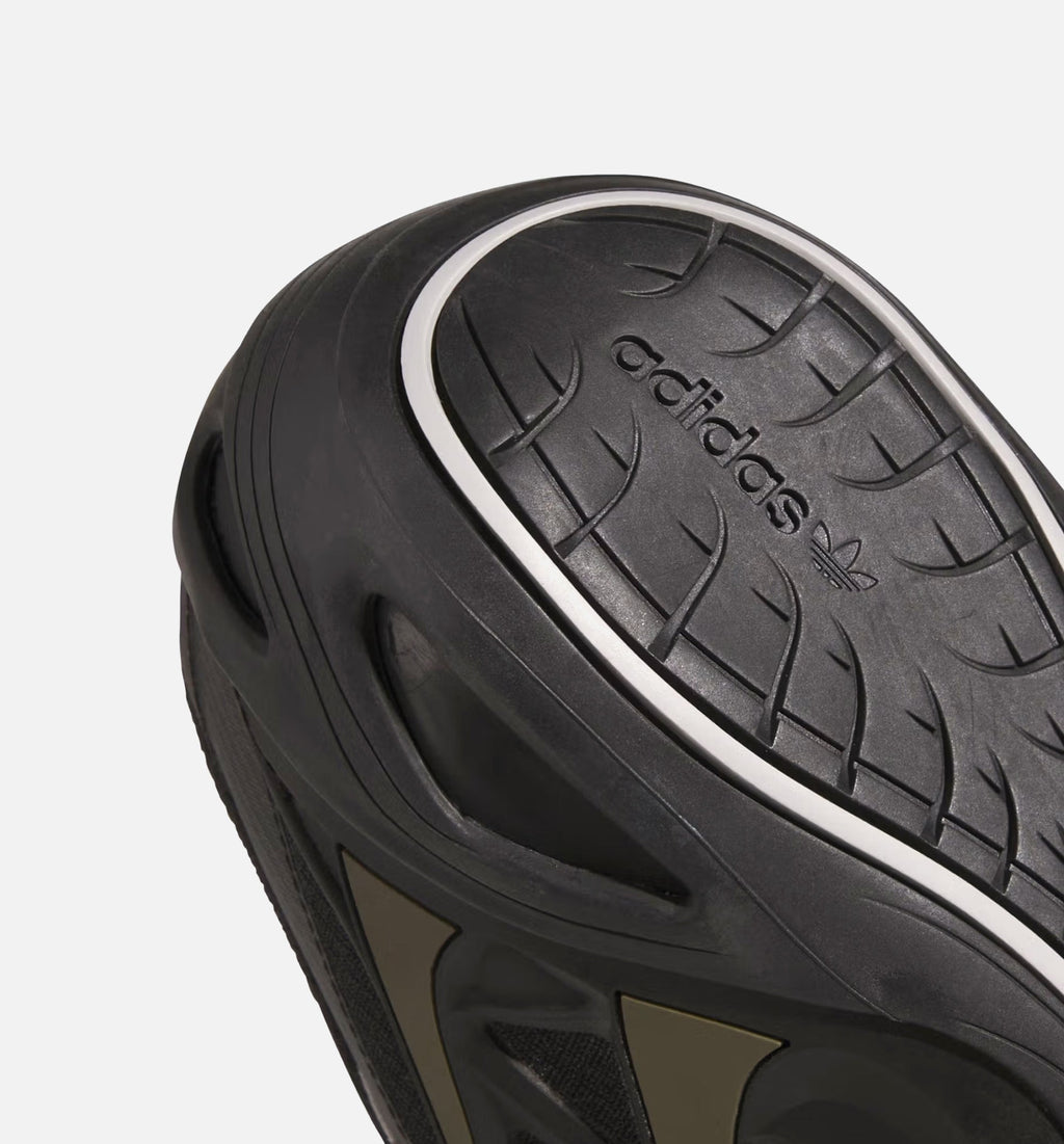 Bad Bunny x Mercedes AMG Petronas F1 Adiracer Men's Lifestyle Shoes - Branch/Sand/Cinder