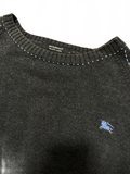 Burberry Sweater (M)