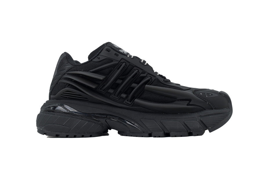 Pharrell x VIRGINIA x adidas Adistar Jellyfish Black JP9264